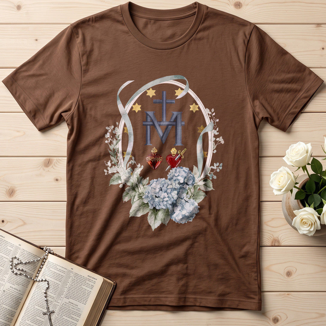 Virgin Mary 25