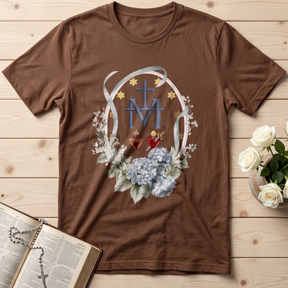 Virgin Mary 25