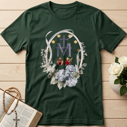 Virgin Mary 25