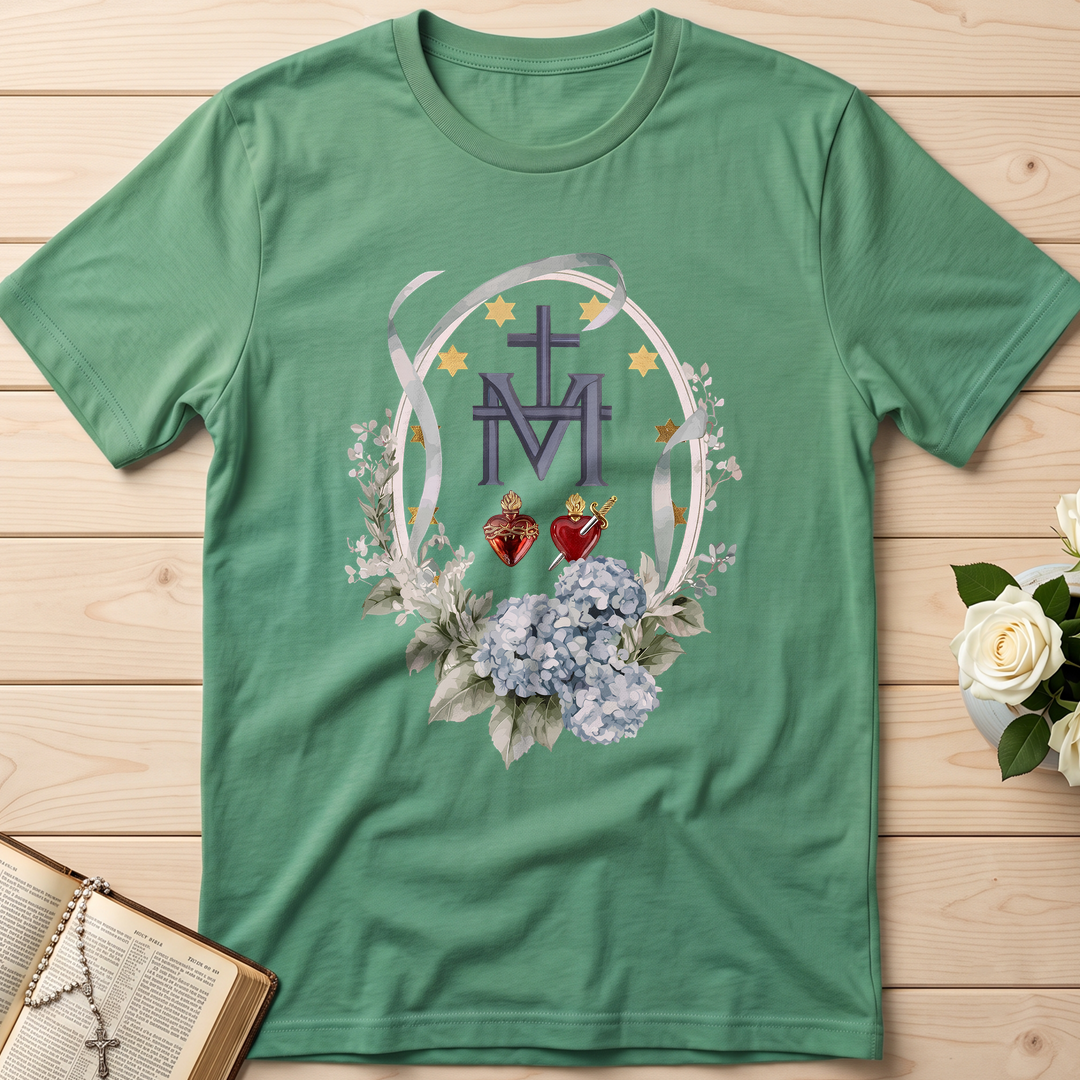 Virgin Mary 25