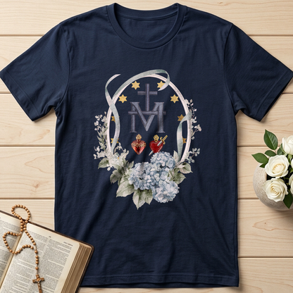 Virgin Mary 25
