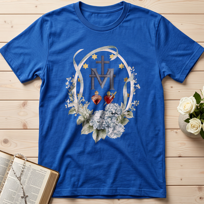 Virgin Mary 25