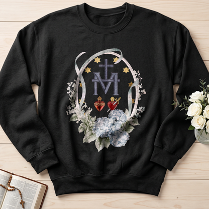 Virgin Mary 25
