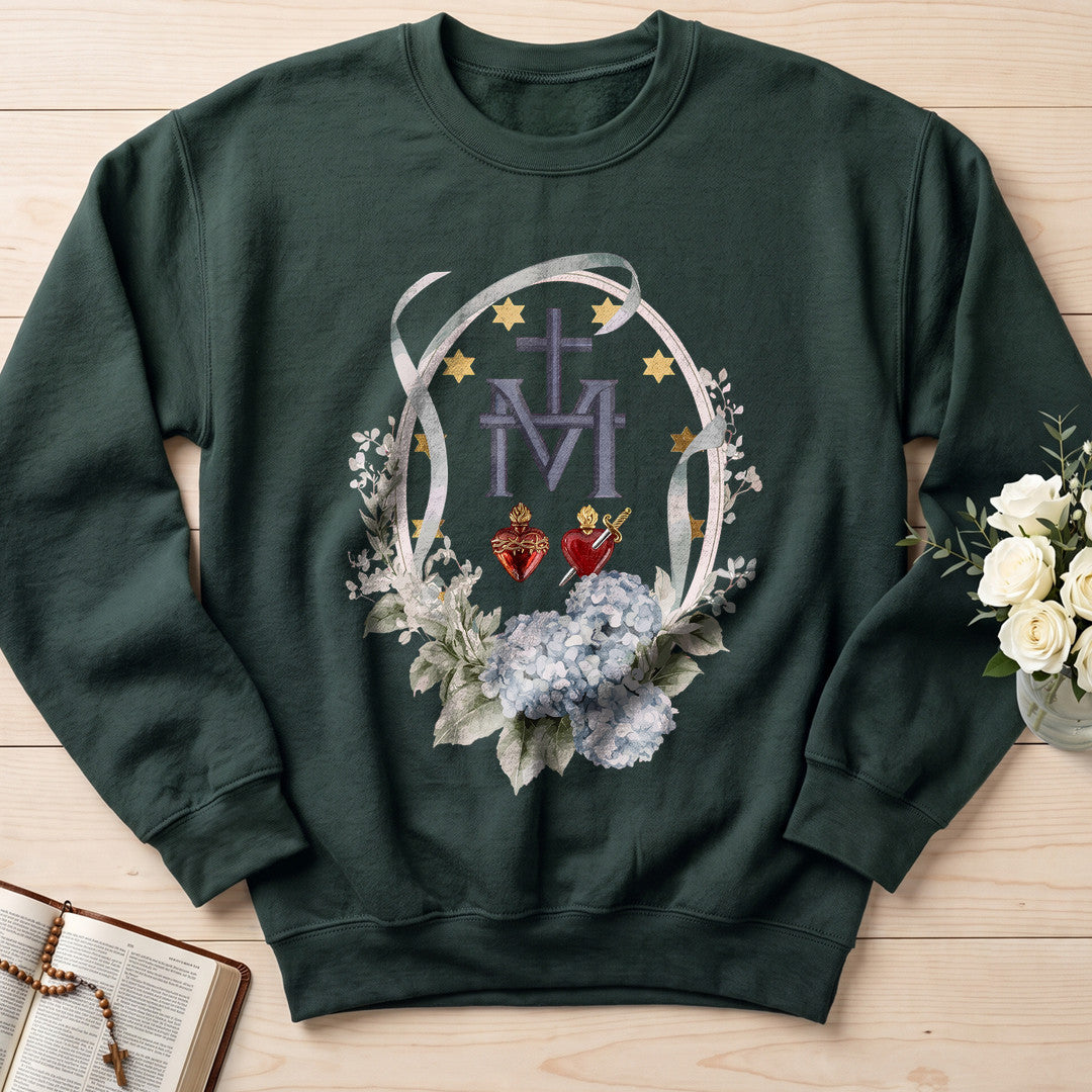 Virgin Mary 25