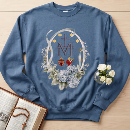 Virgin Mary 25