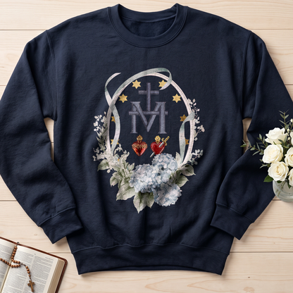 Virgin Mary 25