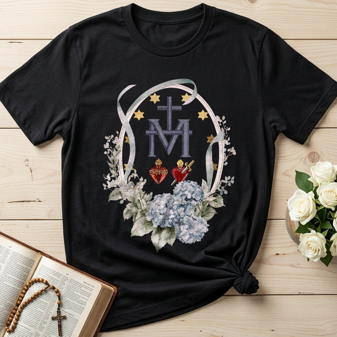 Virgin Mary 25