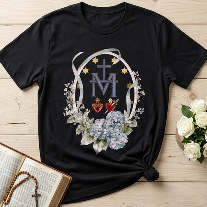Virgin Mary 25