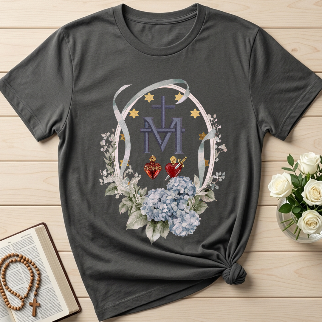 Virgin Mary 25