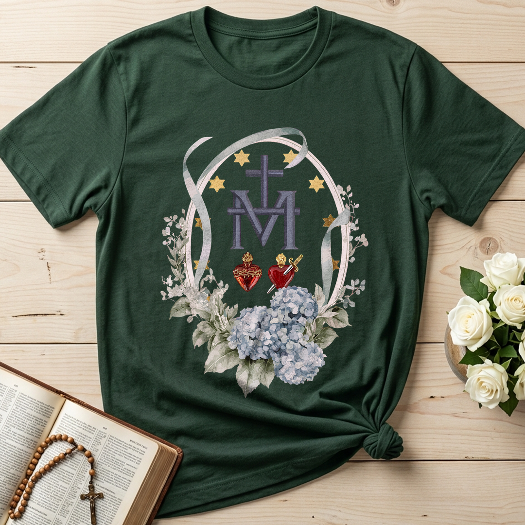 Virgin Mary 25