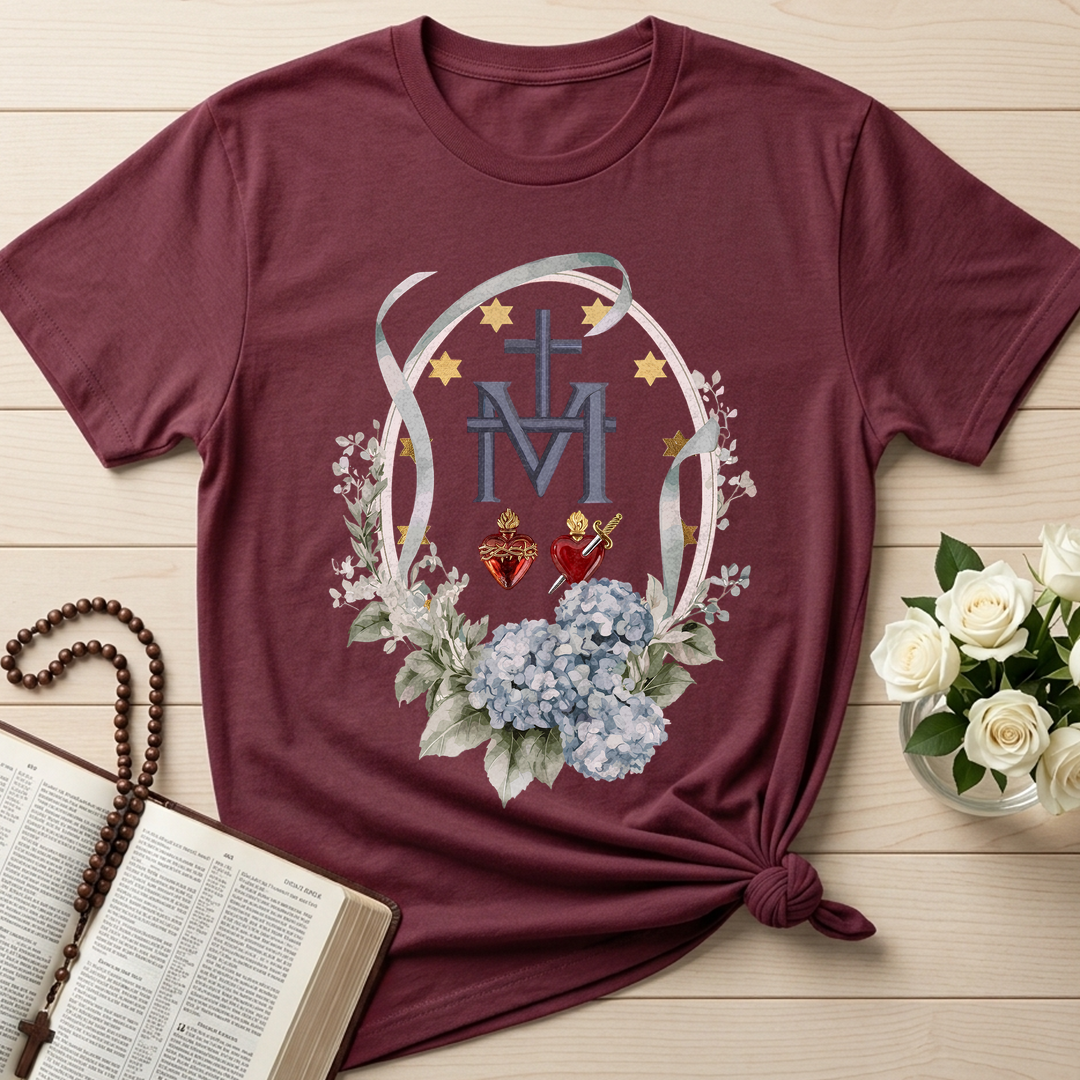Virgin Mary 25