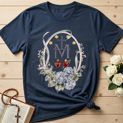 Virgin Mary 25