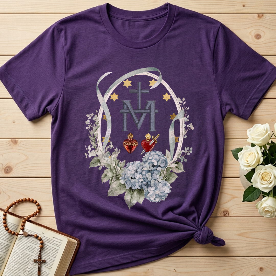 Virgin Mary 25