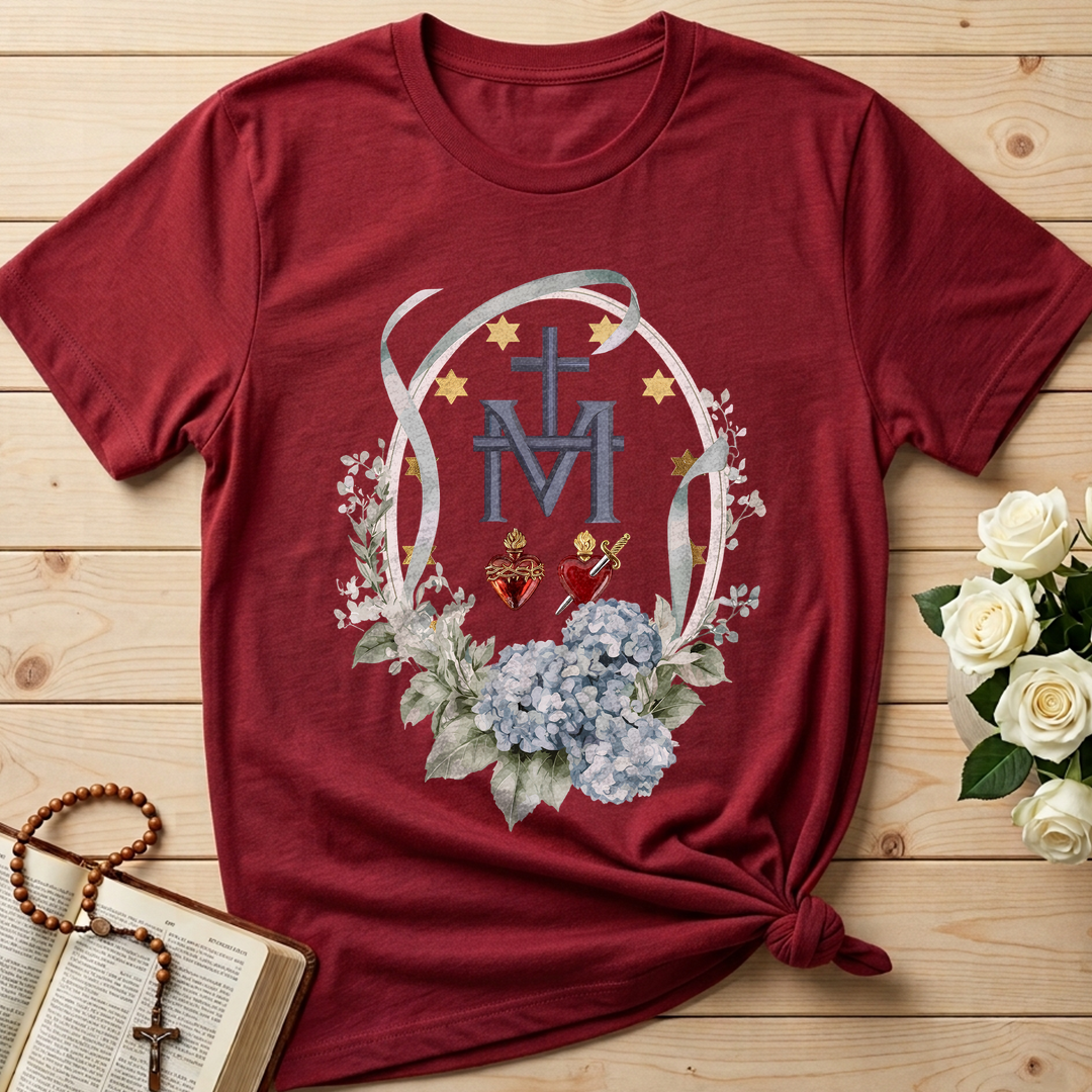 Virgin Mary 25
