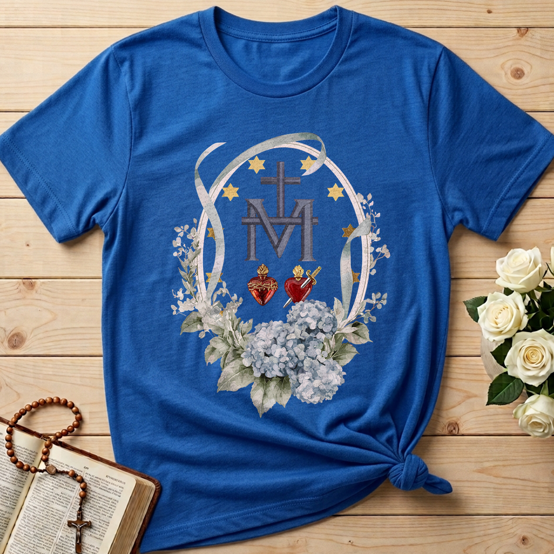 Virgin Mary 25