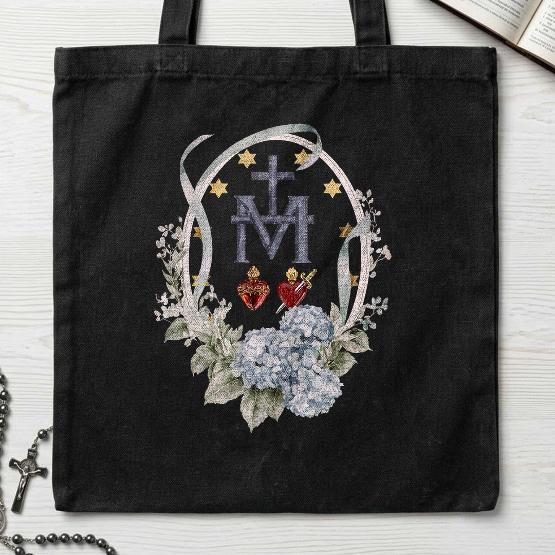 Virgin Mary 25
