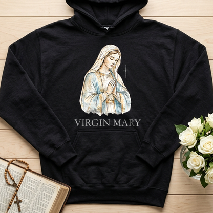 Virgin Mary 26