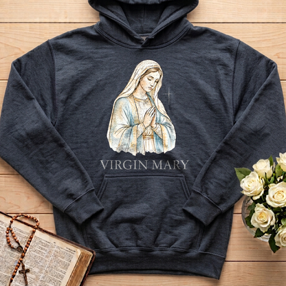 Virgin Mary 26