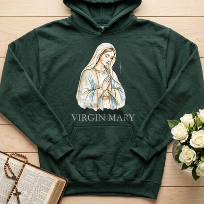 Virgin Mary 26