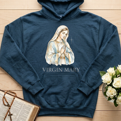 Virgin Mary 26