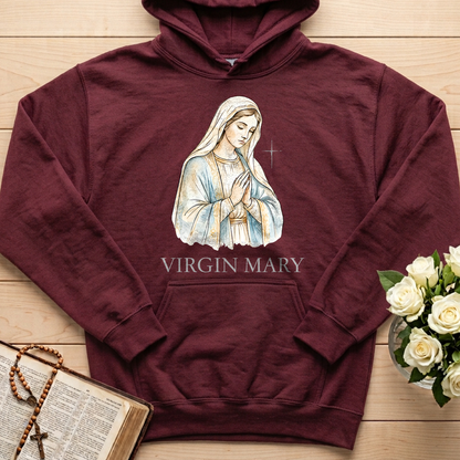 Virgin Mary 26
