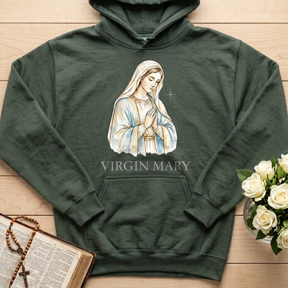 Virgin Mary 26