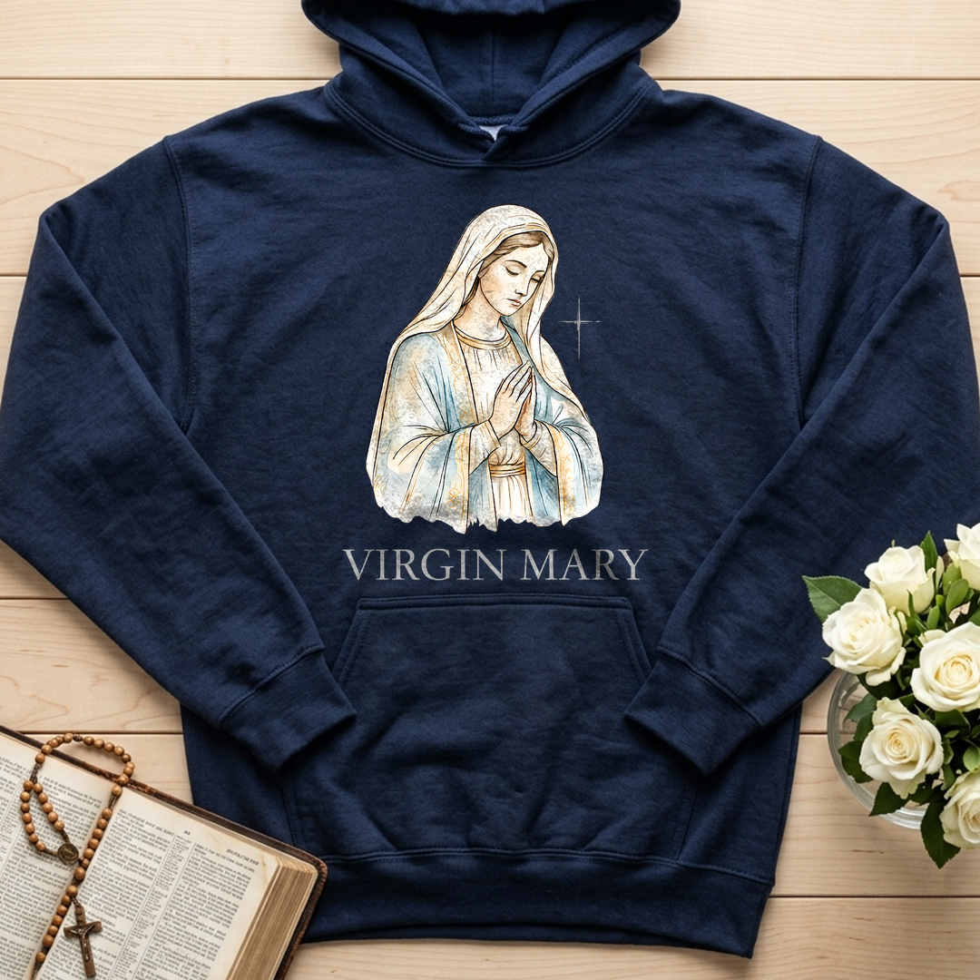 Virgin Mary 26