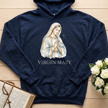 Virgin Mary 26