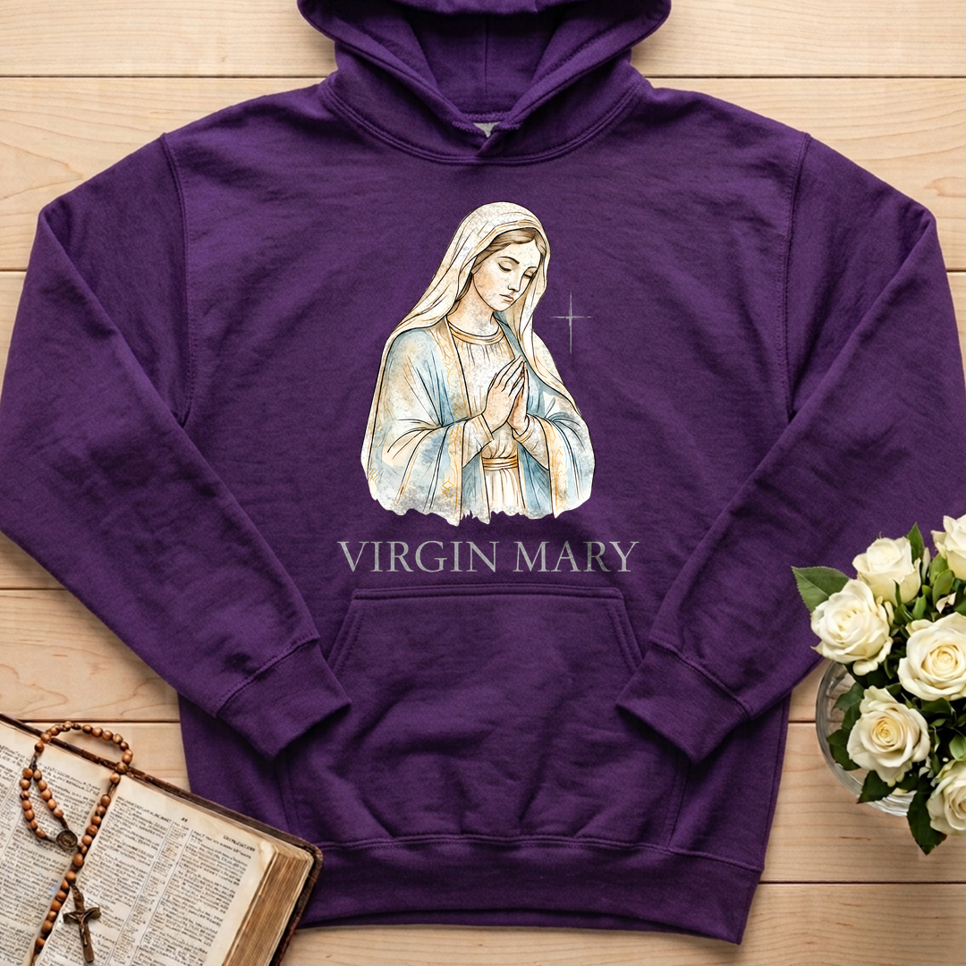 Virgin Mary 26