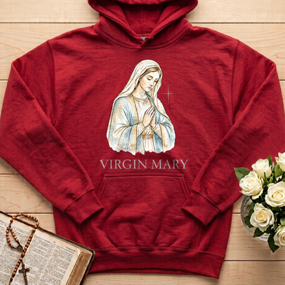 Virgin Mary 26