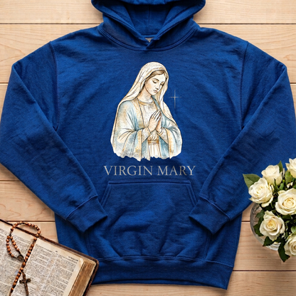 Virgin Mary 26