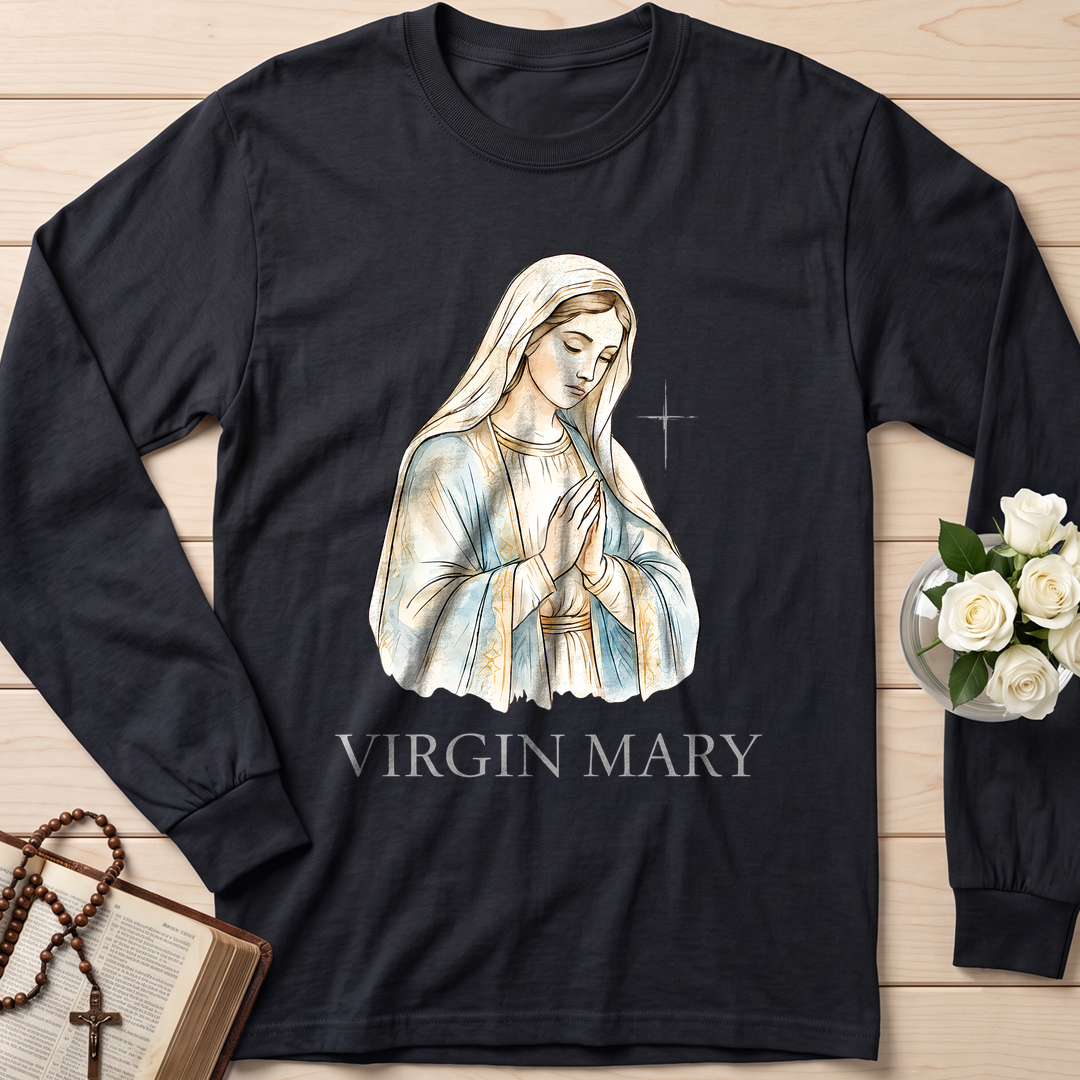 Virgin Mary 26