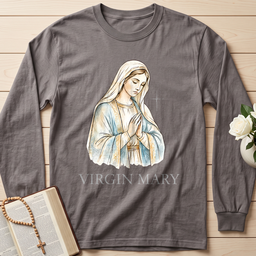 Virgin Mary 26
