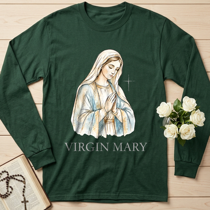 Virgin Mary 26
