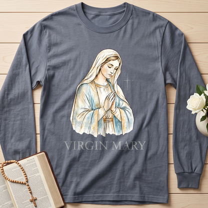 Virgin Mary 26