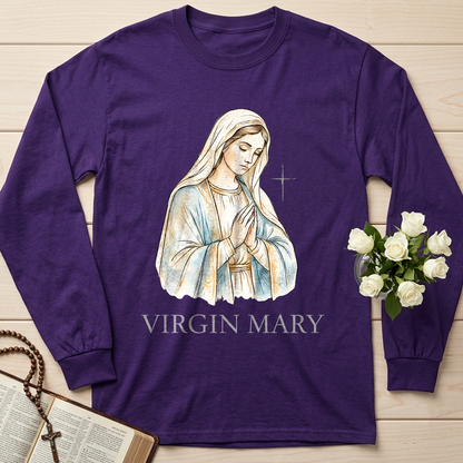 Virgin Mary 26