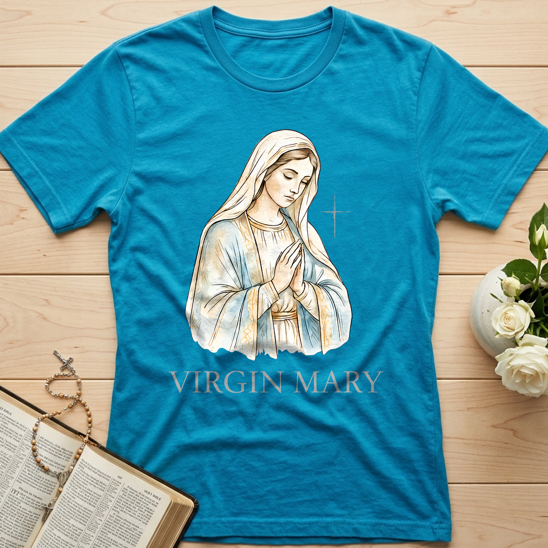 Virgin Mary 26