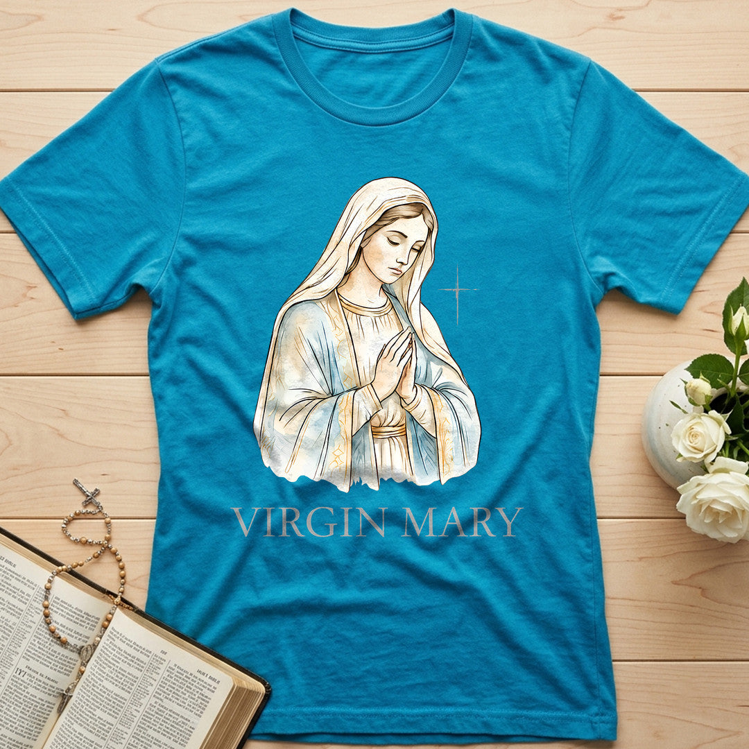 Virgin Mary 26