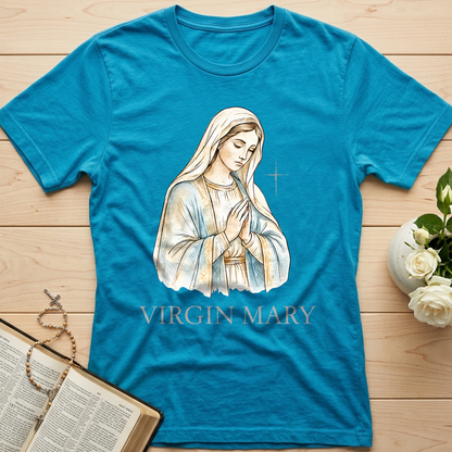 Virgin Mary 26