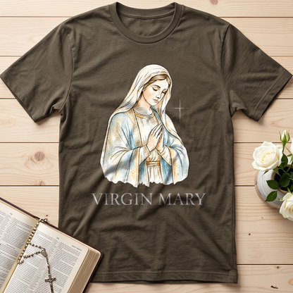 Virgin Mary 26