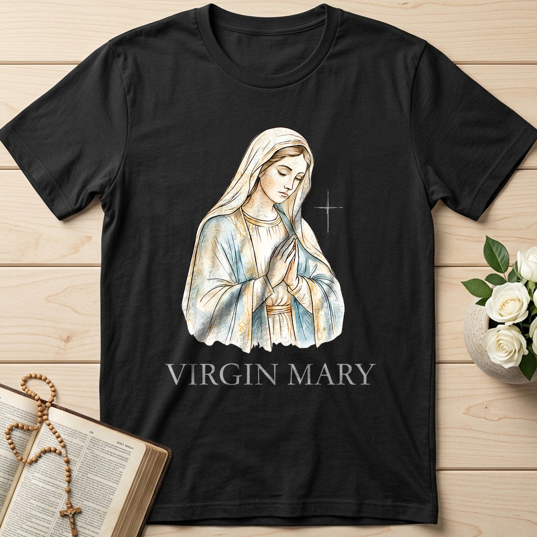 Virgin Mary 26