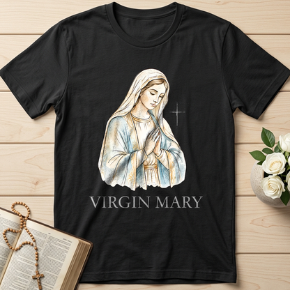 Virgin Mary 26