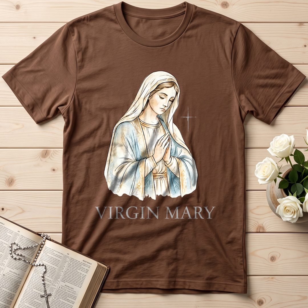 Virgin Mary 26