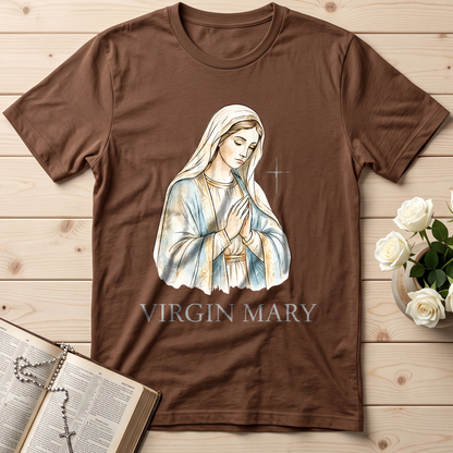 Virgin Mary 26