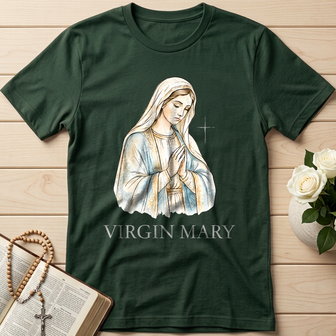 Virgin Mary 26
