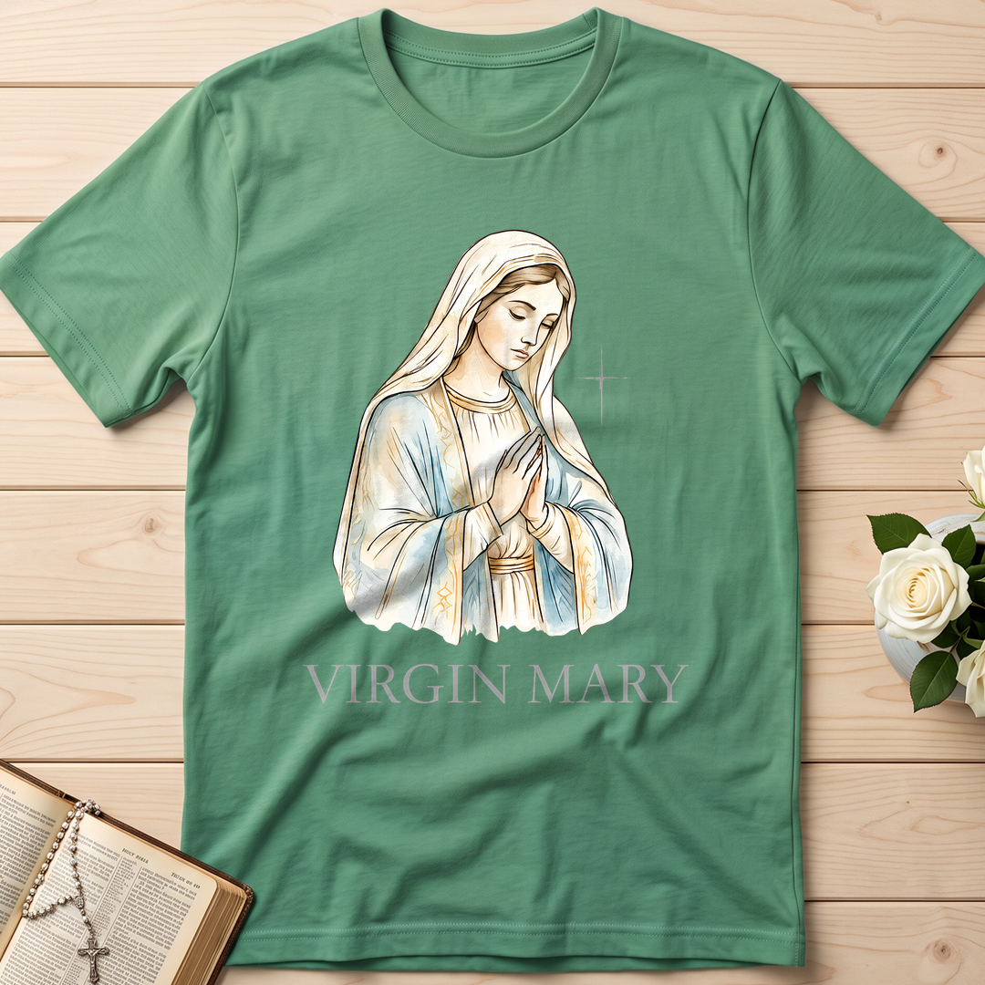 Virgin Mary 26