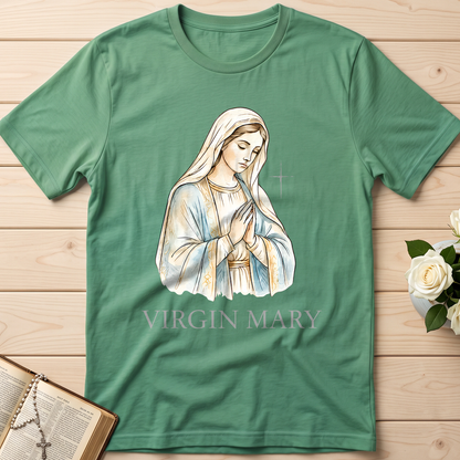Virgin Mary 26