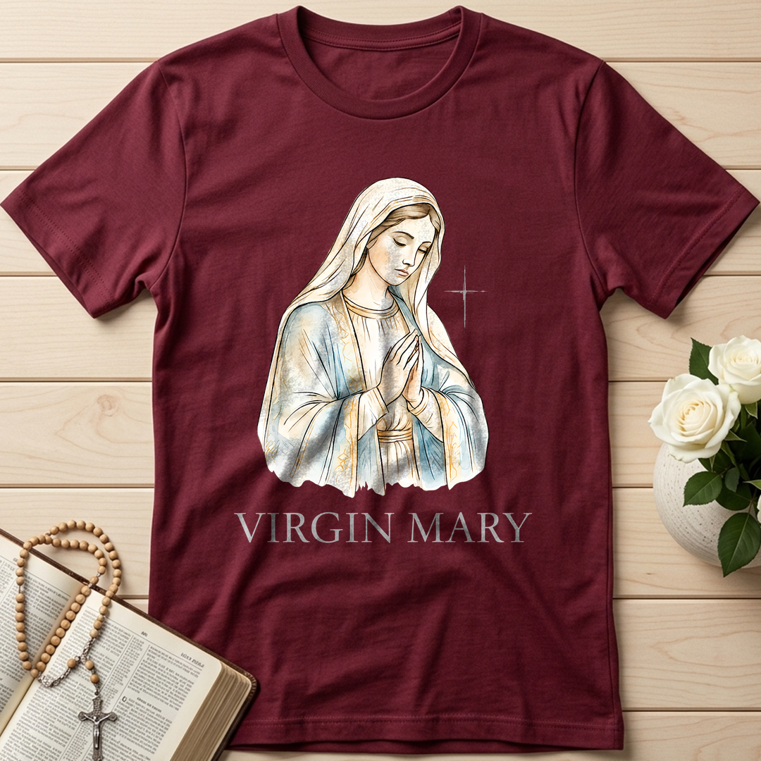 Virgin Mary 26