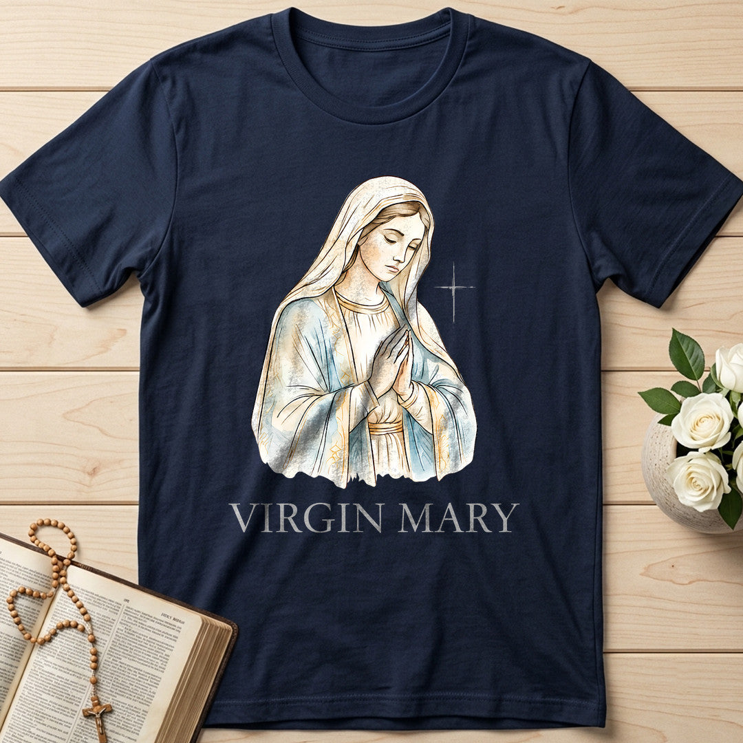 Virgin Mary 26