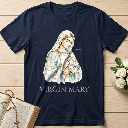 Virgin Mary 26